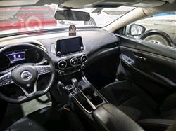 نیسان سێنترا